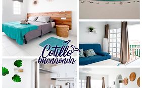Amazing Cotillo Buenaonda - Wifi Free