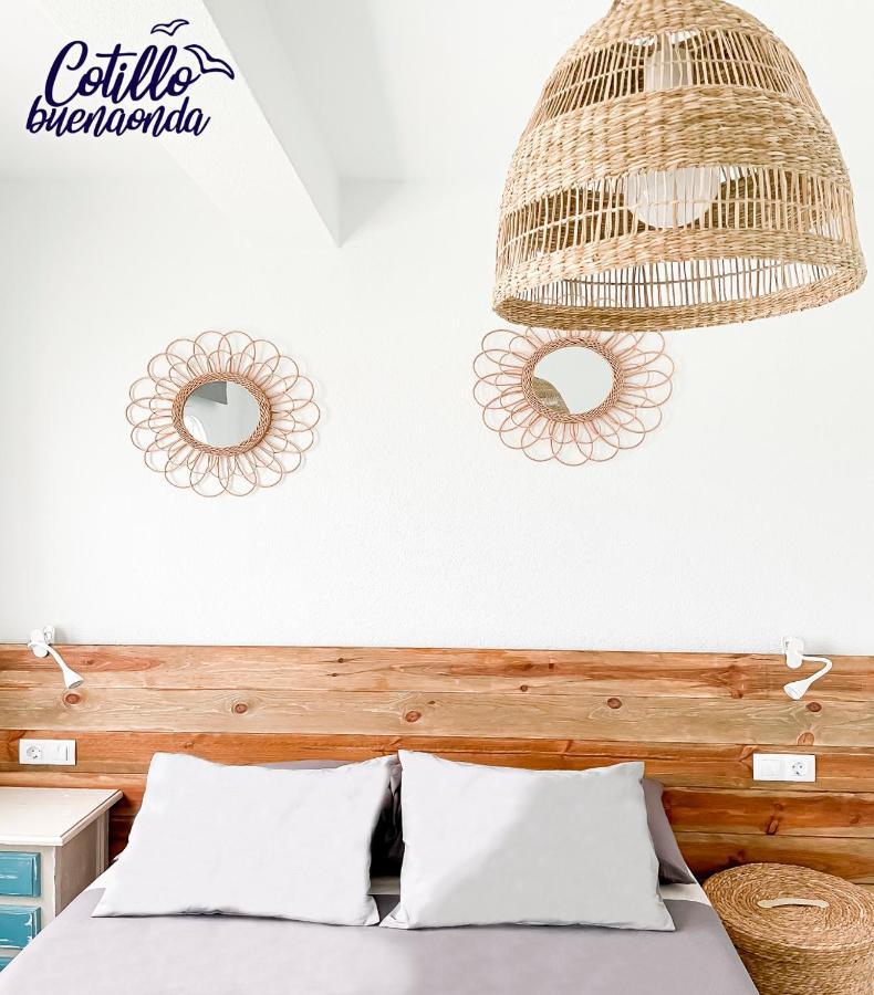 Amazing Cotillo Buenaonda - Wifi Free El Cotillo (Fuerteventura) Exterior photo