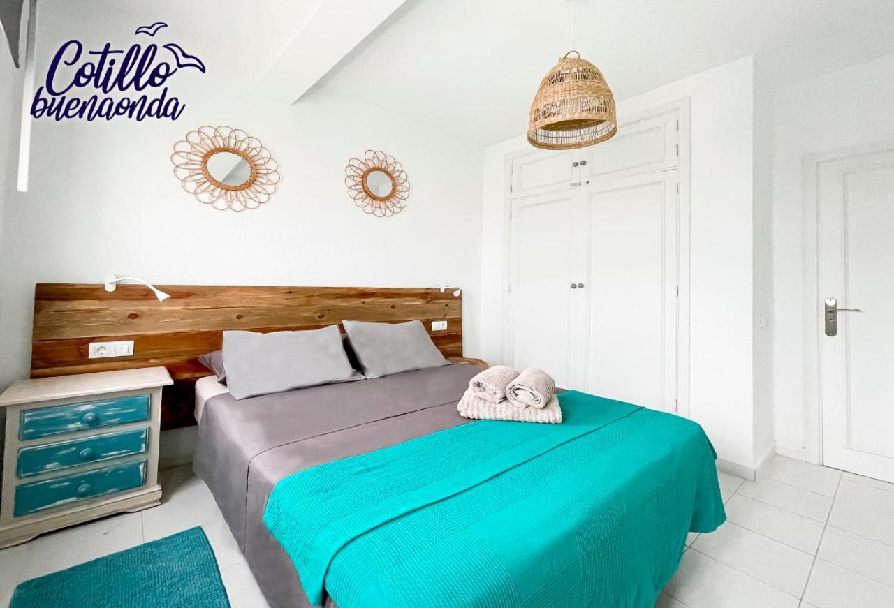 Amazing Cotillo Buenaonda - Wifi Free El Cotillo (Fuerteventura) Exterior photo