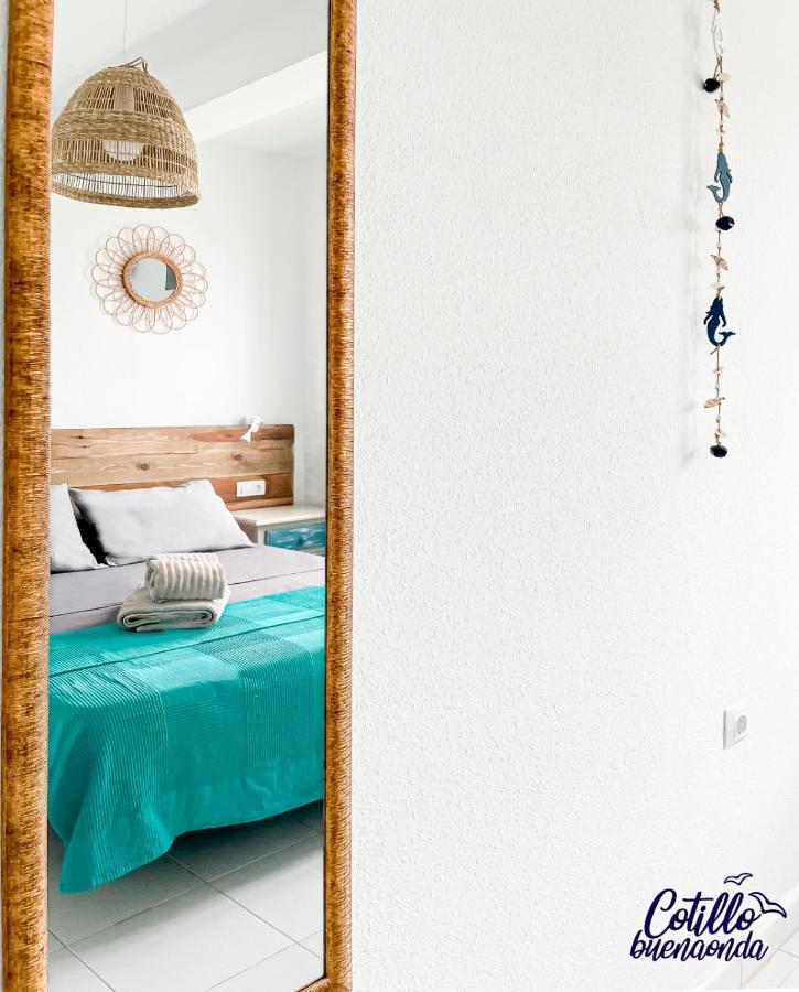 Amazing Cotillo Buenaonda - Wifi Free El Cotillo (Fuerteventura) Exterior photo