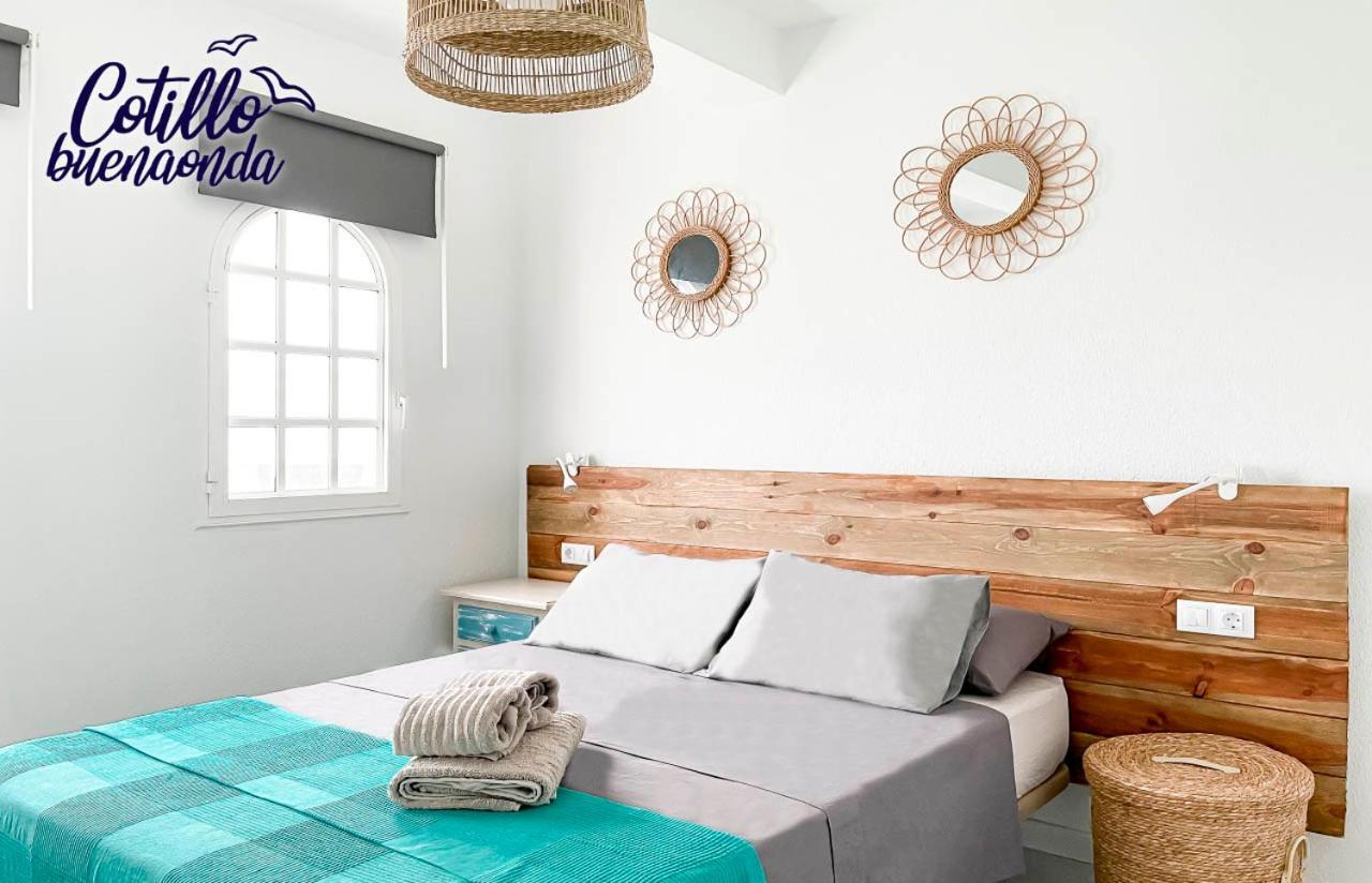 Amazing Cotillo Buenaonda - Wifi Free El Cotillo (Fuerteventura) Exterior photo
